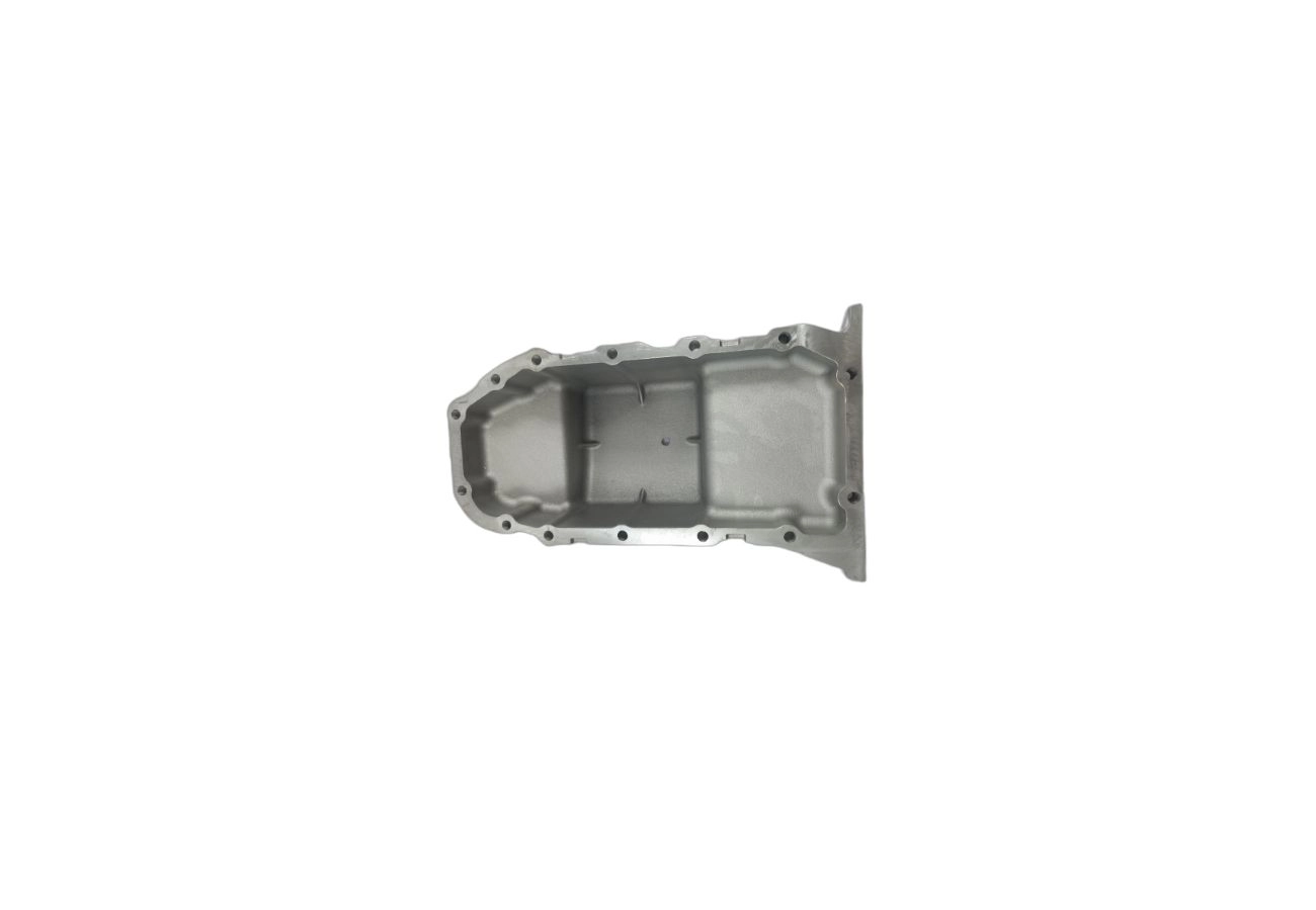 CARTER DO MOTOR ALUMÍNIO ASTRA 99/11 - VECTRA 06/12 - ZAFIRA 01/12 TODOS 1.8 8V - 2.0 8V
