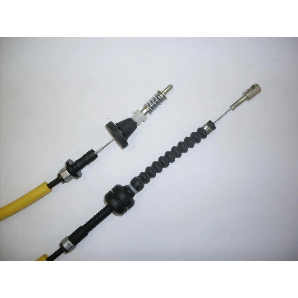 CABO DE ACELERADOR FORD F-1000 - COM MOTOR MAXION HSD 1995/ - 1162MM