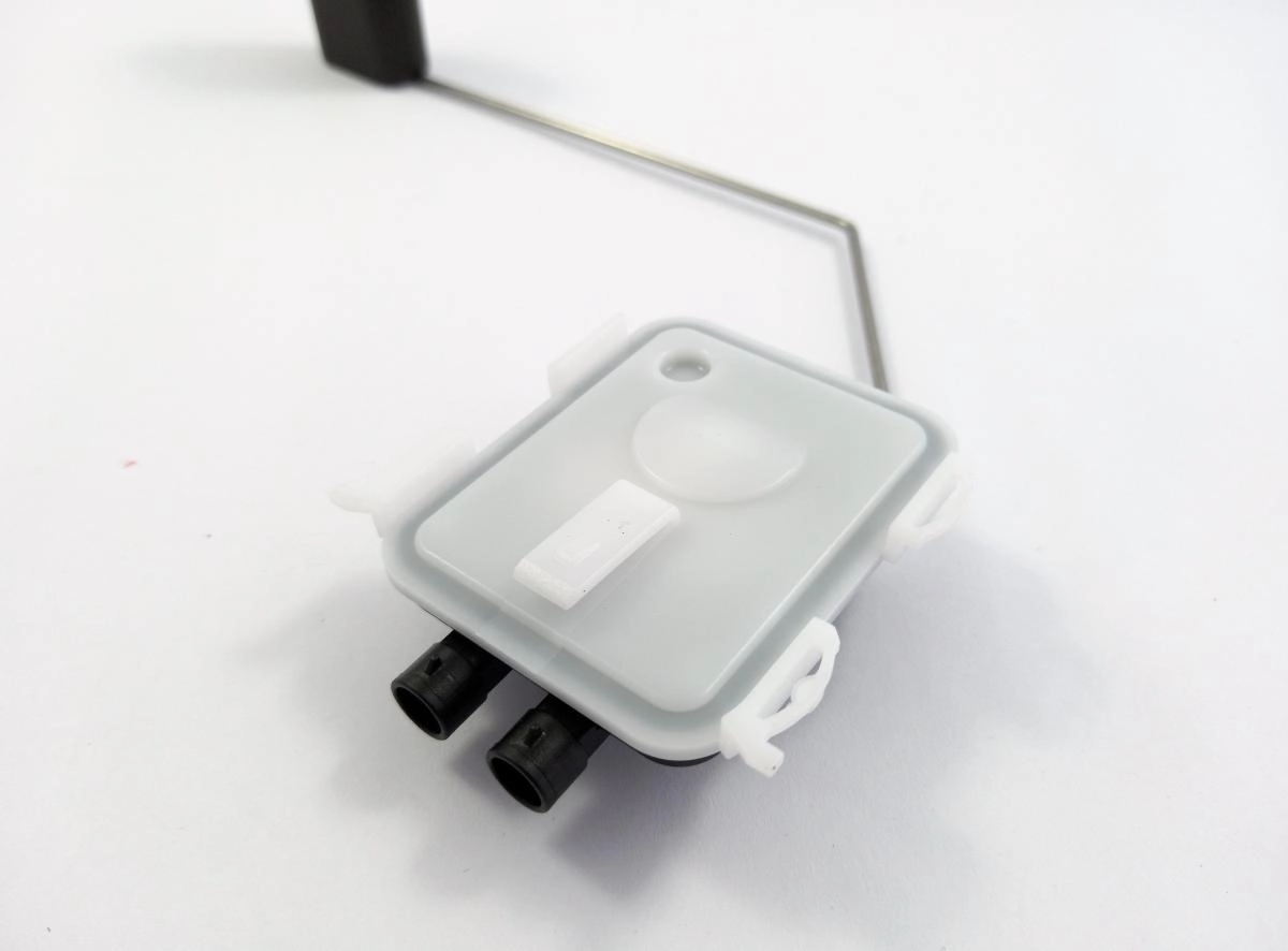 SENSOR/BOIA DE NÍVEL COMBUSTÍVEL VW GOL/PARATI G3/G4/G5/G6/G7 - SPACEFOX/VOYAGE