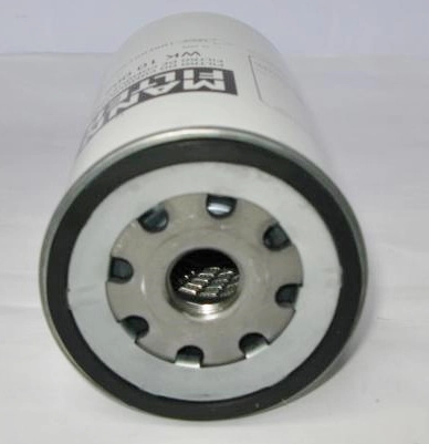 FILTRO COMBUSTIVEL VW 5/8/9/13/15/17/19/23/24/25/26/31 TON - SEPARADOR AGUA