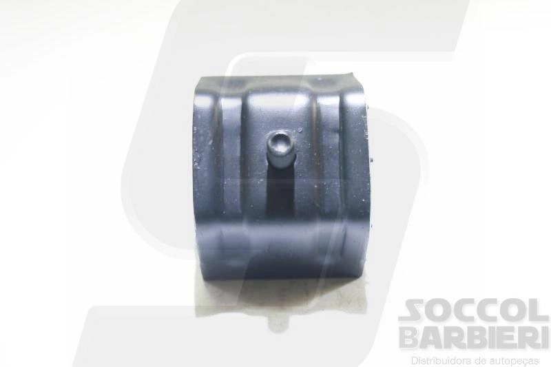 COXIM DIREITO MOTOR FORD DEL REY 1.8 1990/1991 PAMPA 1990/1997 SCALA ESQUERDO