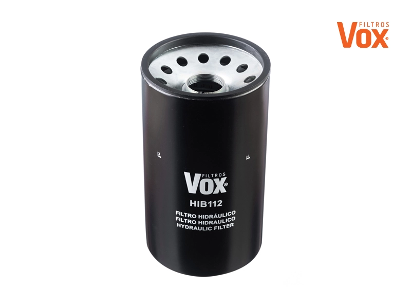 FILTRO OLEO HIDRAULICO MF 265/270/280/290/400/600/3600/5200/5300/5400/6300