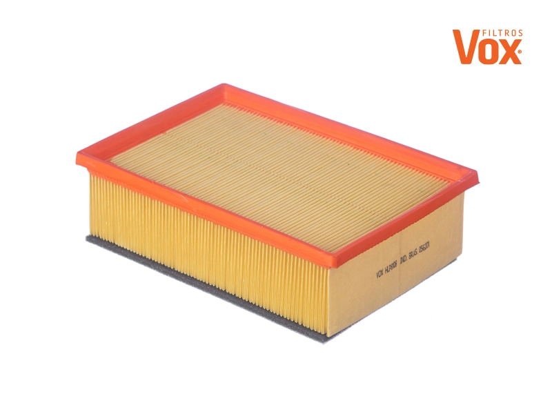 FILTRO AR MOTOR AUDI A8 2010/ PEUGEOT 307 2003/