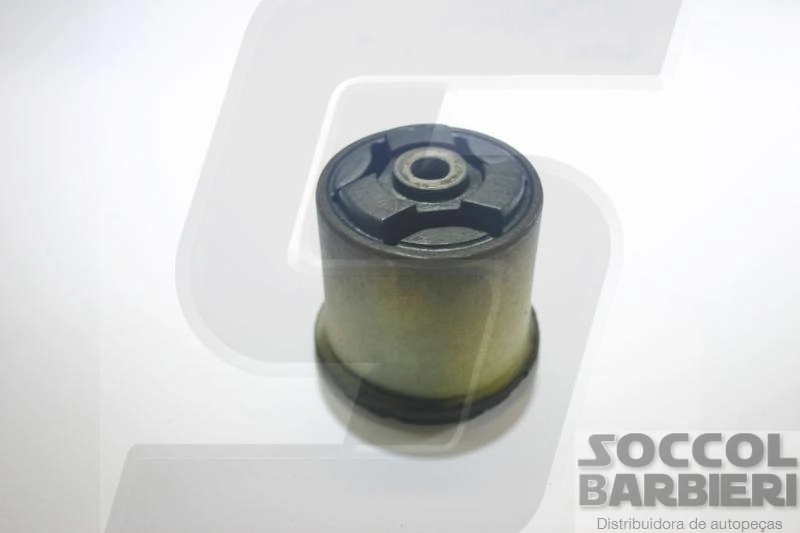 BUCHA EIXO GM NOVO CORSA 2002/ - AGILE 2009/ - TRASEIRO