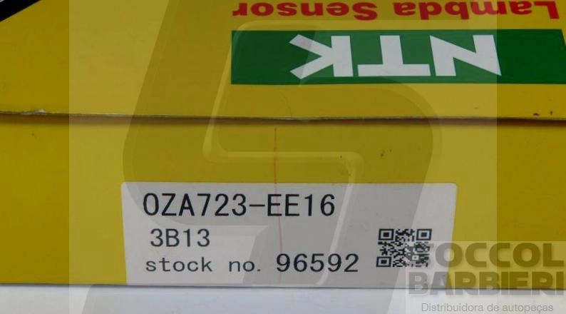 SONDA LAMBDA HYUNDAI I30 2.0 2010/ - KIA SPORTAGE 2.0 16V 2006/2009 - GASOLINA PRE CATALISADOR 225MM