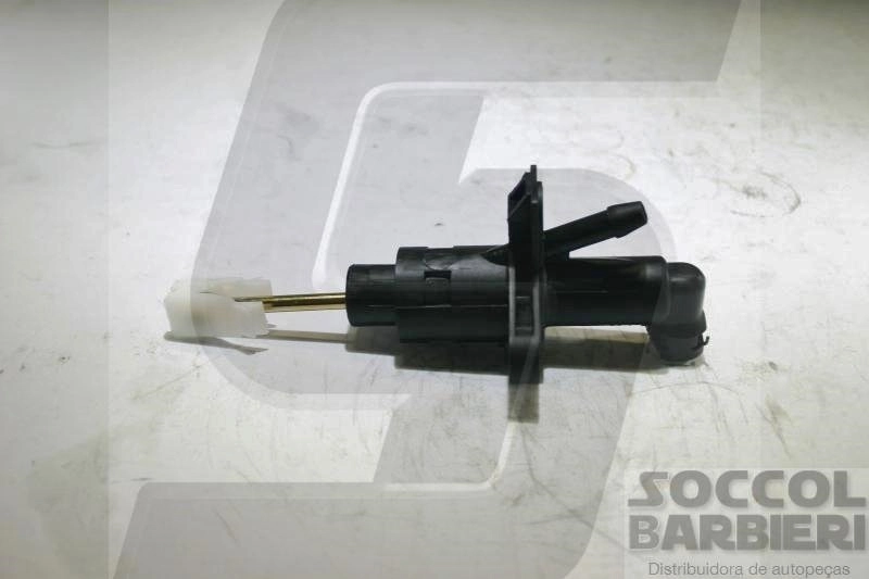 CILINDRO MESTRE EMBREAGEM VW NOVO GOL/VOYAGE/SAVEIRO 2008/ FOX 2004/ - POLO 02/