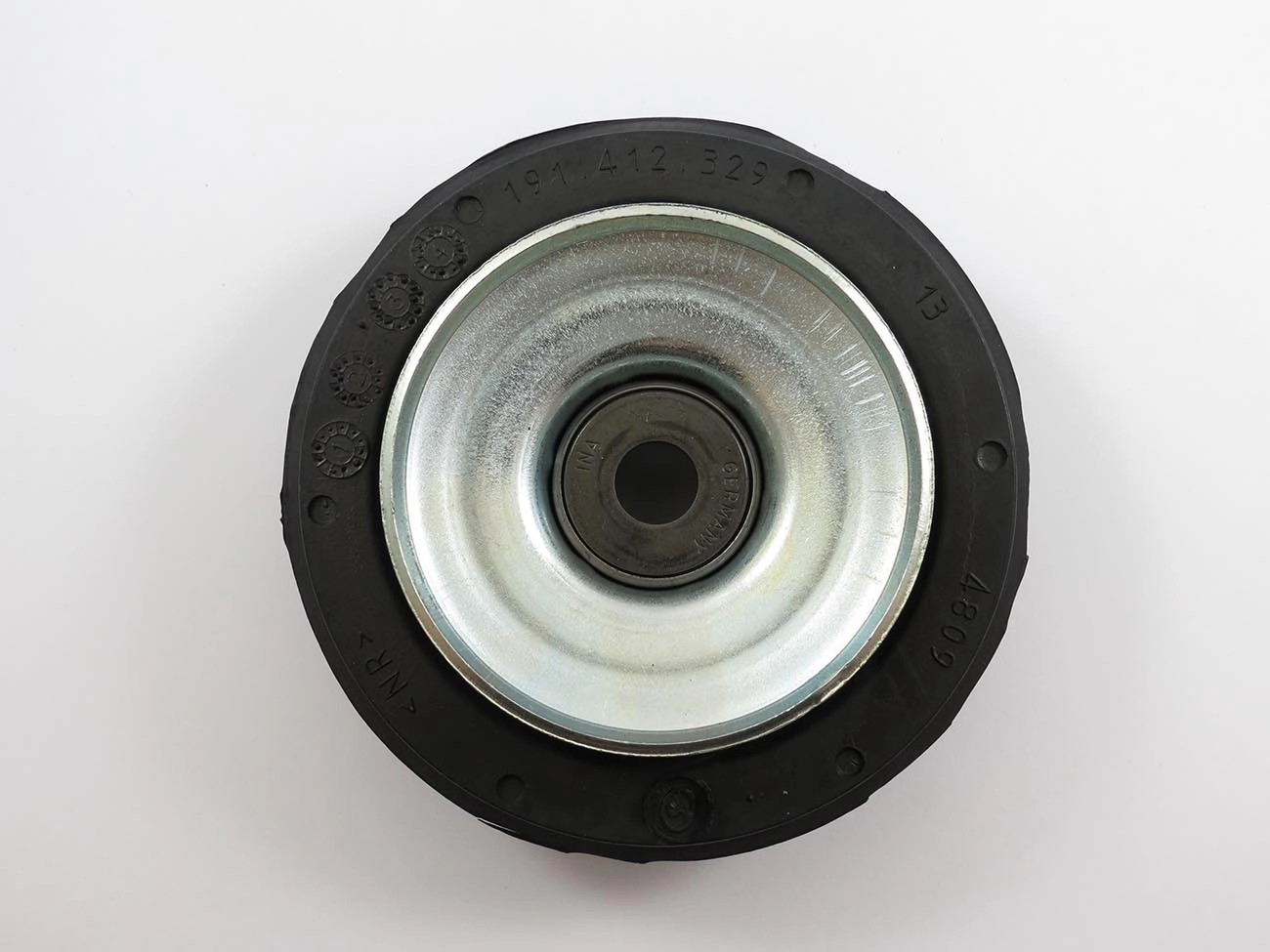 COXIM AMORTECEDOR DIANTEIRO COM ROLAMENTO INA VW GOL/PARATI 95/01 - SAVEIRO 97/01 - GOLF /95 - LD/LE