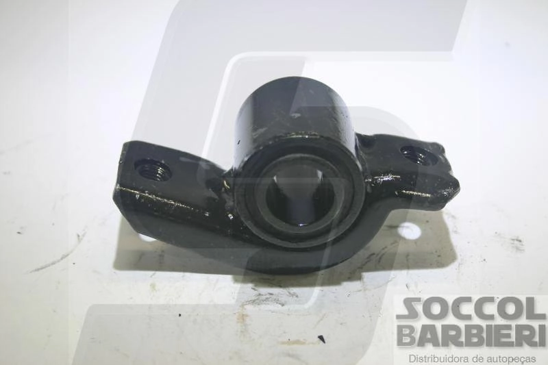 BUCHA DIANTEIRA DIREITA DA BANDEJA DIANTEIRA FIAT MAREA/BRAVA TODOS - FURO 20,75 MM