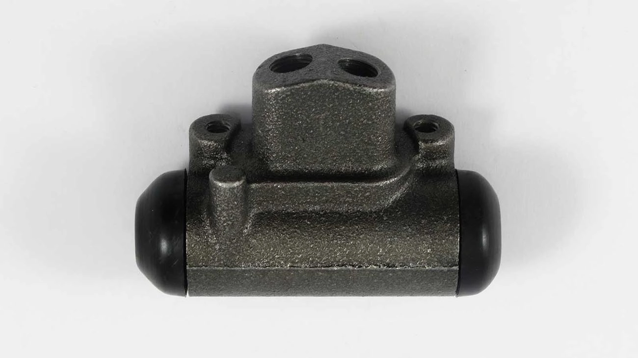 CILINDRO RODA FREIO TRASEIRO LADO ESQUERDO TRASEIRA ESQUERDA KIA BESTA 93/97 17,460MM 11/16"