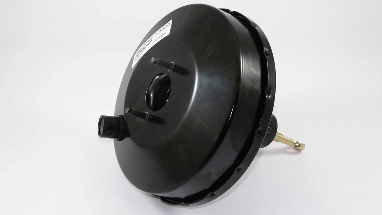SERVO FREIO 200MM FIAT FIORINO 1994/2021 UNO TURBO 1.4 1994/1995