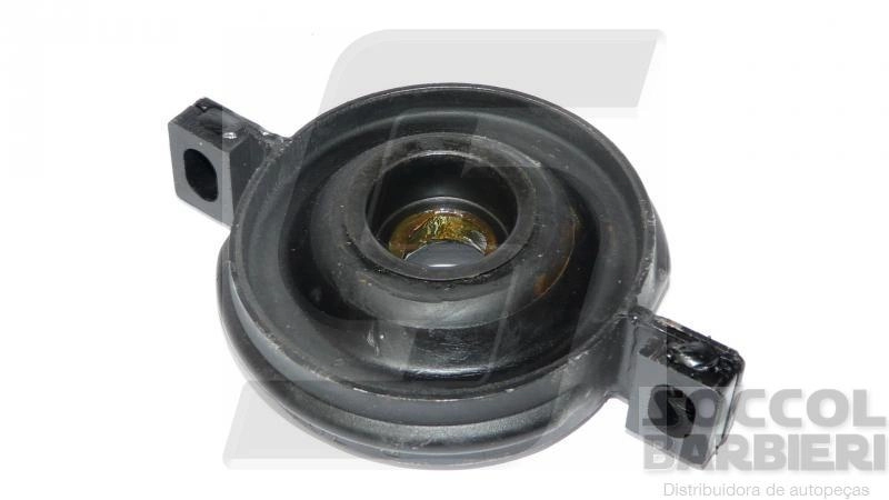SUPORTE/ROLAMENTO DO CARDAN 30MM MITSUBISHI L-200 2003/2004