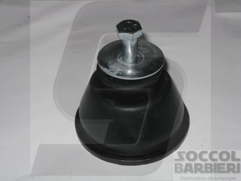 COXIM COMPLETO DIANTEIRO SUSPENSÃO CABINE MB 1111/1113/1313/1513/1519/2013 TODOS