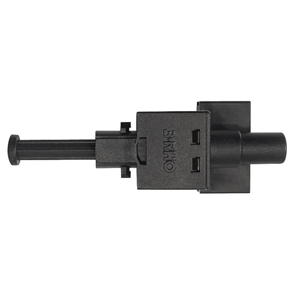 INTERRUPTOR LUZ FREIO VW GOL/GOLF/FOX/POLO/UP/NEW BEETLE/JETTA/PASSAT/TOUREG QUADRIPOLAR