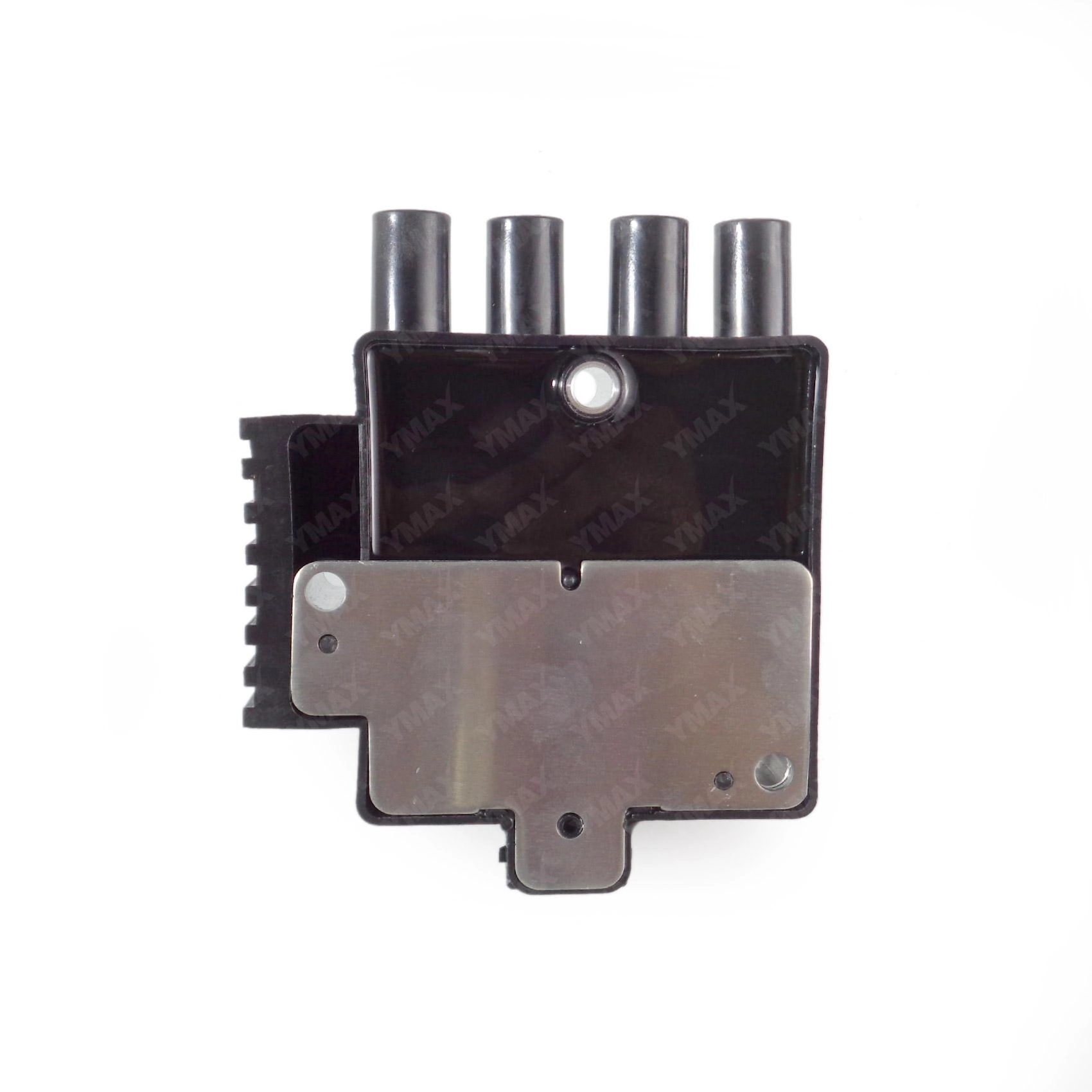 BOBINA DE IGNIÇÃO GM S-10 2.2 95/97 EFI - CORSA /97 - OMEGA 2.2 94/97 - CONECTOR 4 PINOS
