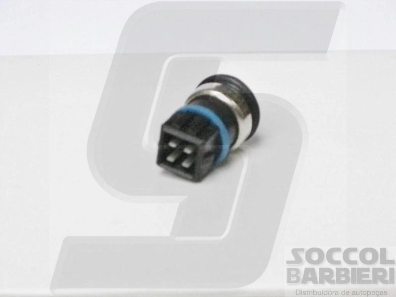 PLUG ELETRONICO VW GOL 1.8 98/ DIESEL - ARGENTINO