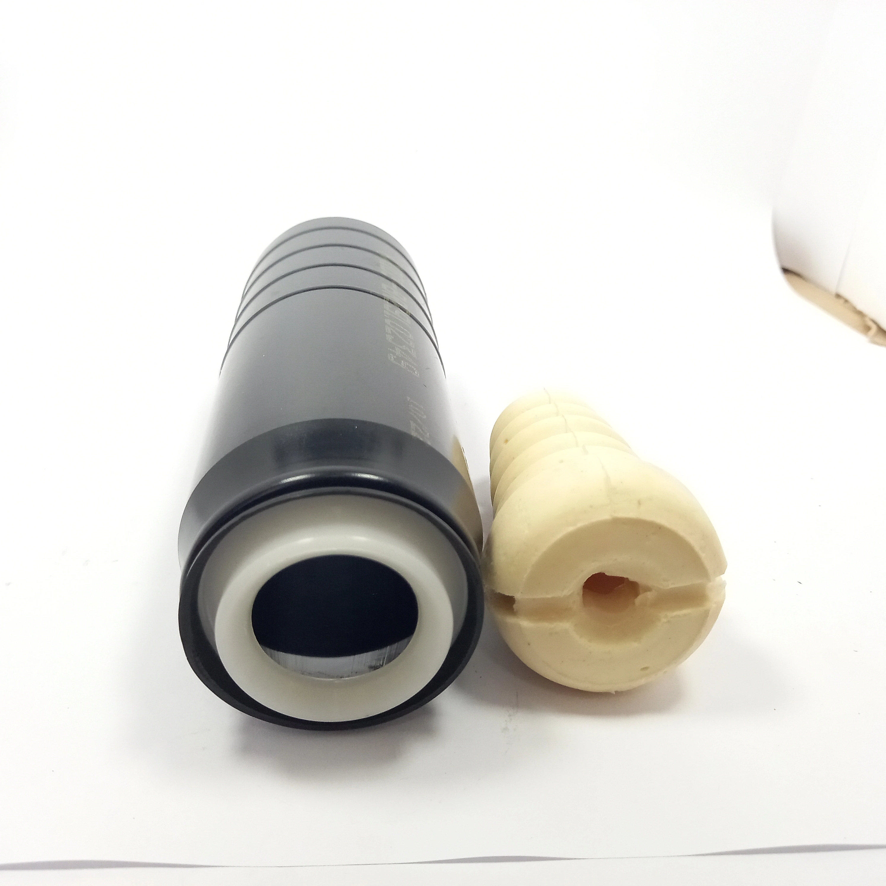 KIT AMORTECEDOR TRASEIRO FIAT IDEA LOCKER 08/10 - PUNTO 09/16  - BATENTE E COIFA