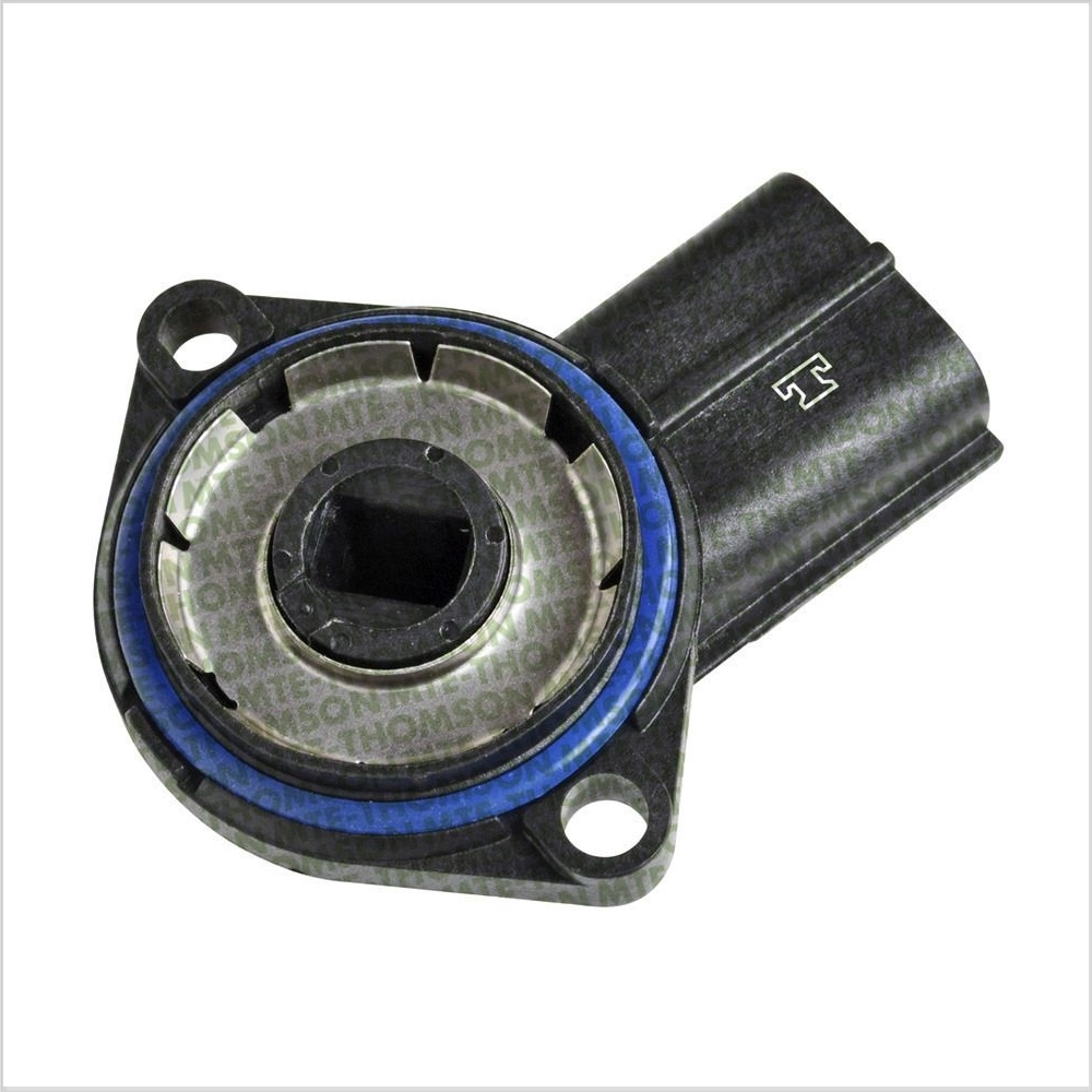 SENSOR POSICAO BORBOLETA FORD FIESTA/ECOSPORT/COURIER 02/ FOCUS 1.8/2.0 00/ KA 1.0 07/08 RANGER 2.3