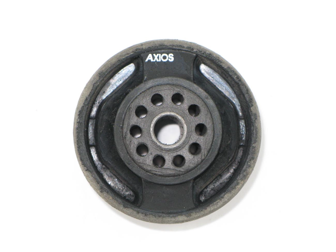 BUCHA SUPORTE MOTOR 66MM PEUGEOT 106/205/206/PARTNER 2001/