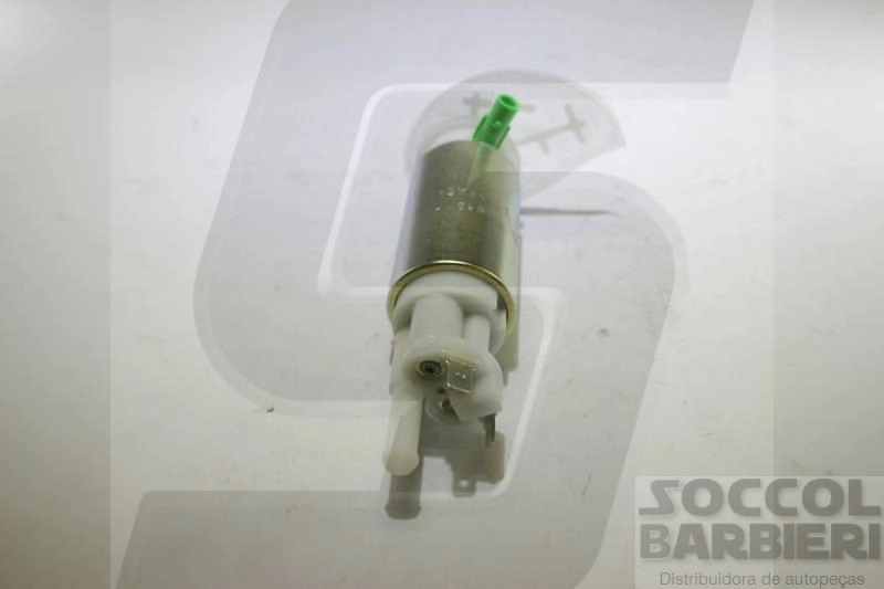 BOMBA COMBUSTÍVEL ELÉTRICA A GASOLINA COMBUSTIVEL MB CLASSE 1.6 98/ FORD F-1000 4.9