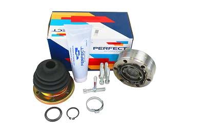 JUNTA HOMOCINETICA DESLIZANTE CAMBIO VW FOX 1.0 03/09 - 33 ESTRIAS