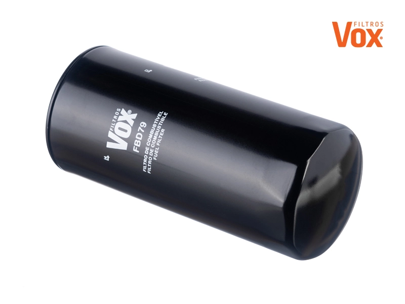 FILTRO COMBUSTIVEL VOLVO FH/FM/NH-12/VM-17210/17240/23210/23240 - 18MM