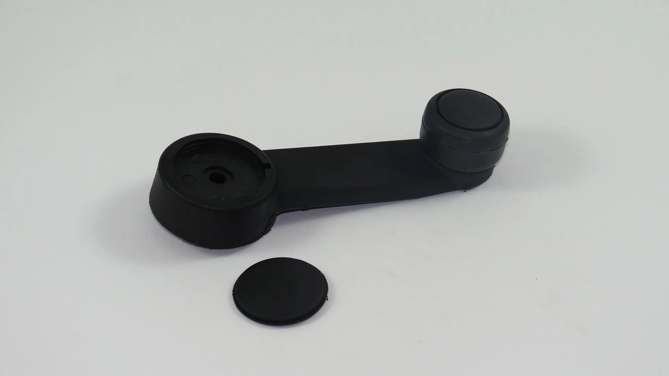 MANIVELA VIDRO FORD F-1000/4000 92/