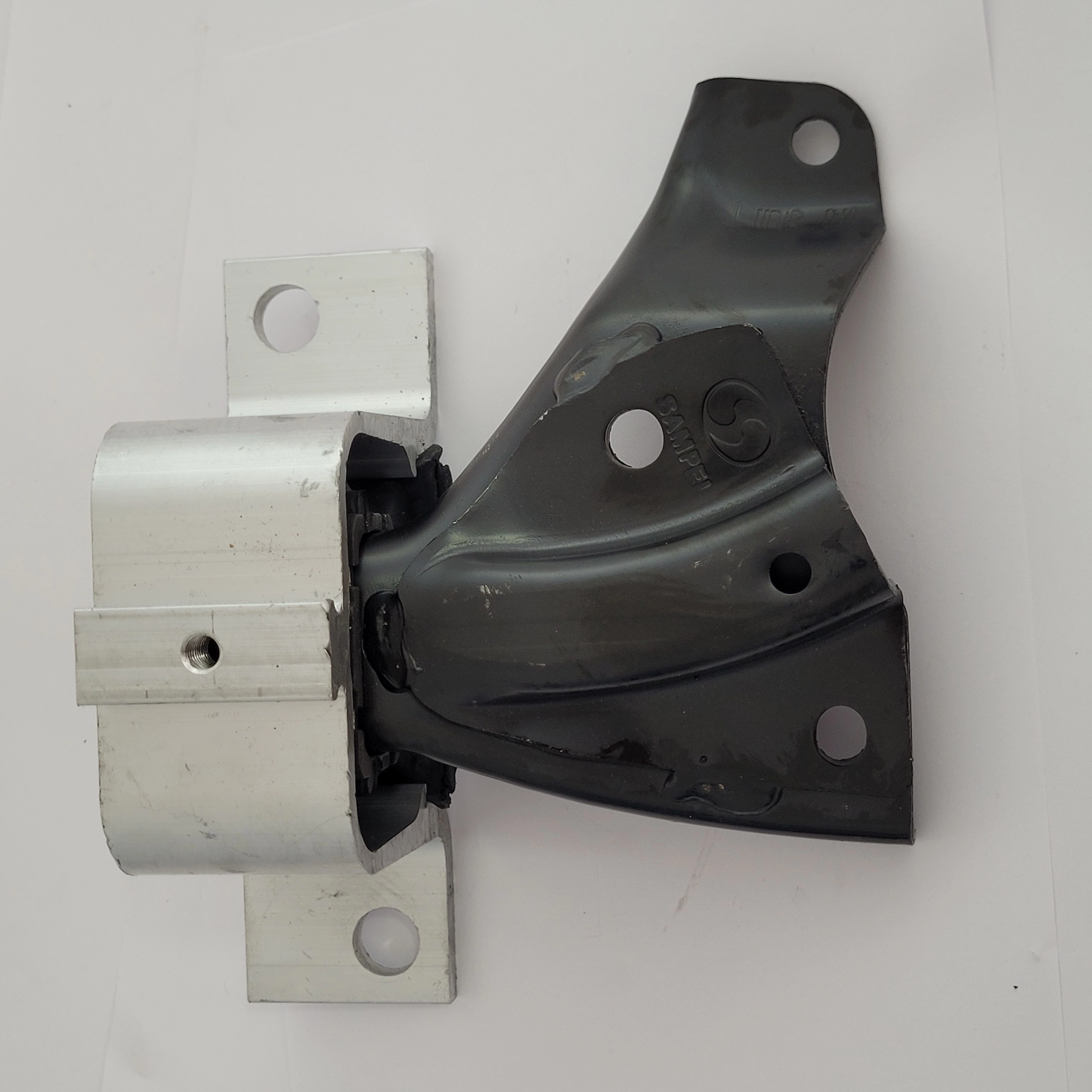 COXIM DIANTEIRO DIREITO DO MOTOR RENAULT LOGAN/SANDERO 1.6 8V 2007/2013 - COM SUPORTE