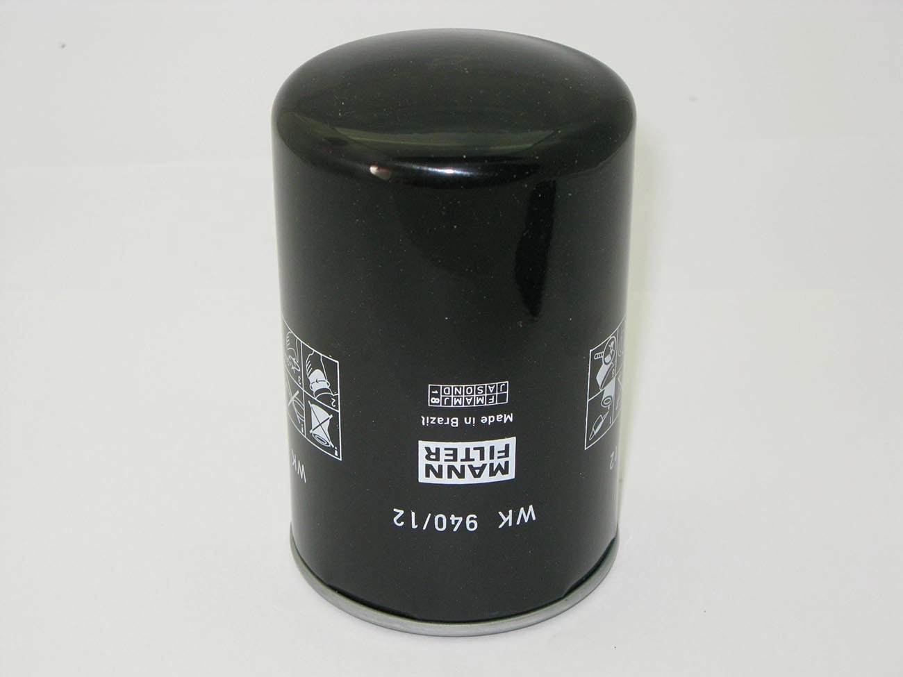 FILTRO DE COMBUSTIVEL SCANIA P-420 04/ - R-380/420 05/ - 94/114/124 97/