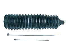 KIT COIFA CAIXA DIRECAO FIAT DUCATO 98/2017 - ESQUERDA