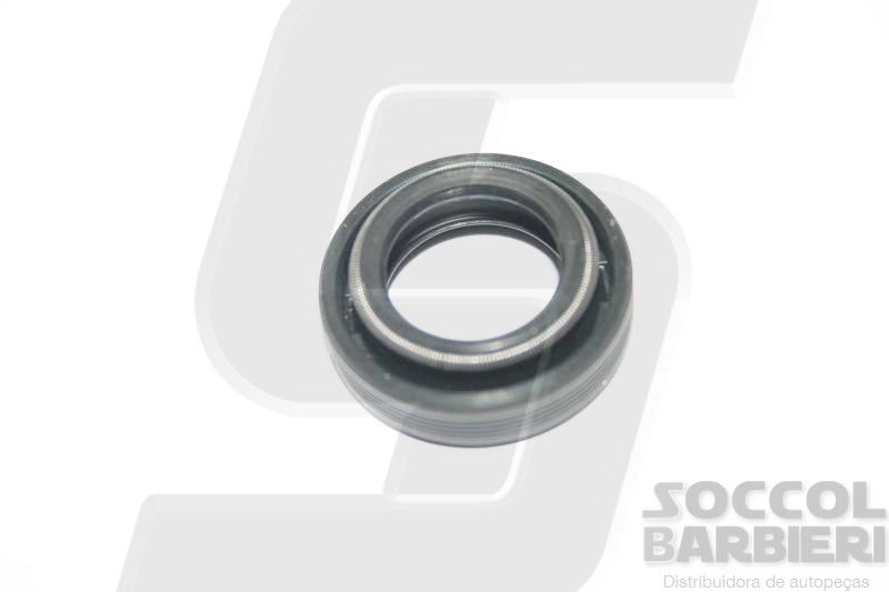 RETENTOR CÂMBIO EIXO PILOTO FORD CORCEL/BELINA/DEL REY/PAMPA 69/89 - 17X28X7X10MM