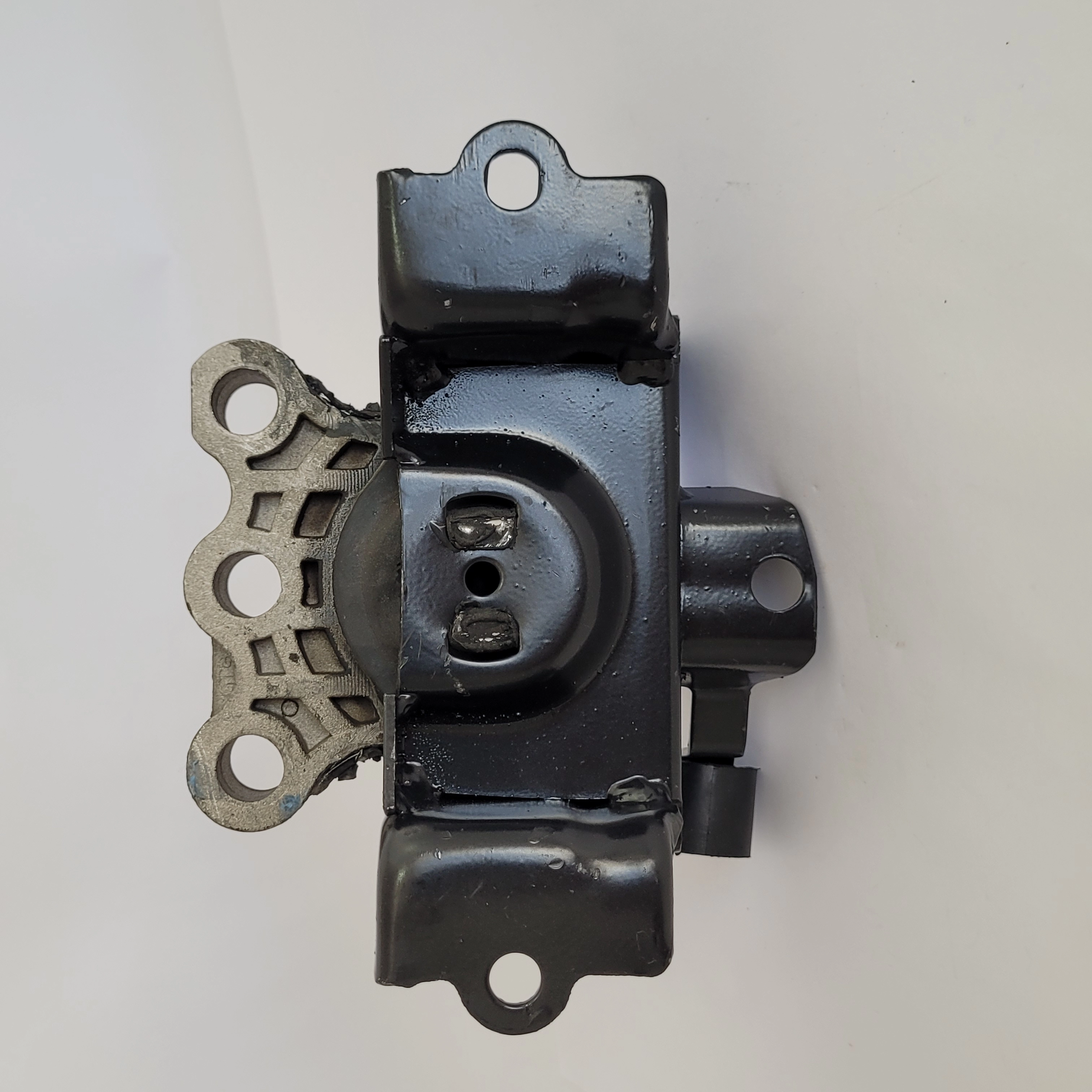COXIM MOTOR DIANTEIRO DIREITO DO GM COBALT 12/ - ONIX/PRISMA/SPIN 13/ 1.4/1.8 - AUTOMÁTICO