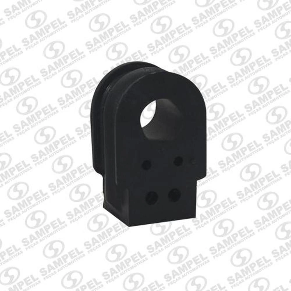 BUCHA ESTABILIZADOR DIANTEIRO NISSAN SENTRA 2007/2012 - FURO 23MM