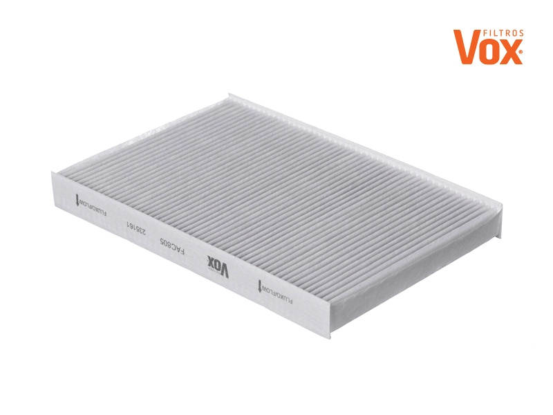 FILTRO AR CONDICIONADO JAGUAR E-PACE 18/ - LAND ROVER DISCOVERY/FREELANDER/EVOQUE - VOLVO S60/80