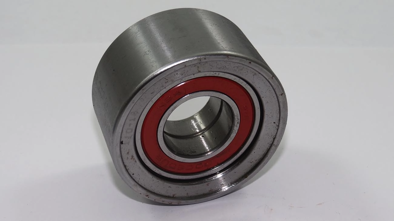POLIA AUXILIAR CORREIA COMANDO FIAT DUCATO 2.5 94/02 - 25.00X64.00X34.00MM
