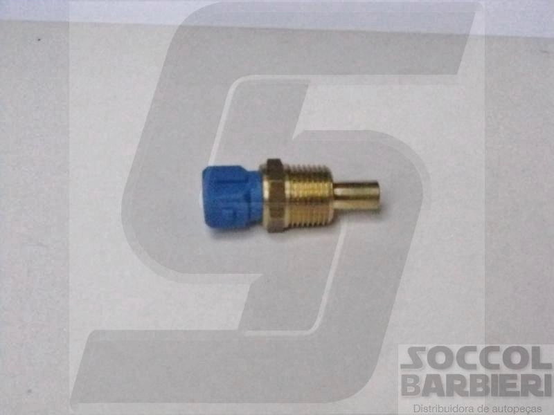 PLUG ELETRONICO FIAT TIPO 1.6 IE - 93/95