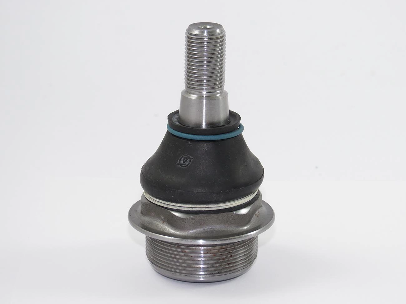 PIVÔ INFERIOR ESQUERDO RENAULT NOVA MASTER 2013/2022 - PINO 18MM - SENTIDO ROSCA DIREITA