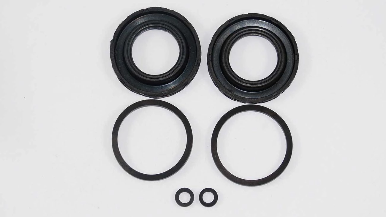 REPARO VEDAÇÃO PINÇA 35.00MM CILINDRO RODA GM ASTRA 99/ VECTRA 94/ OMEGA 4 CIL 93/98 ZAFIRA 02/ FREIO DISCO 35MM