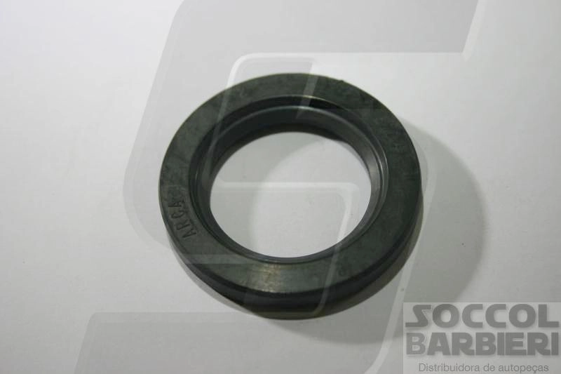 RETENTOR ALAVANCA SELETORA CAIXA MUDANÇAS 36,00X54,00X7,50MM FORD CORCEL/BELINA 68/70 36X54X7,50MM