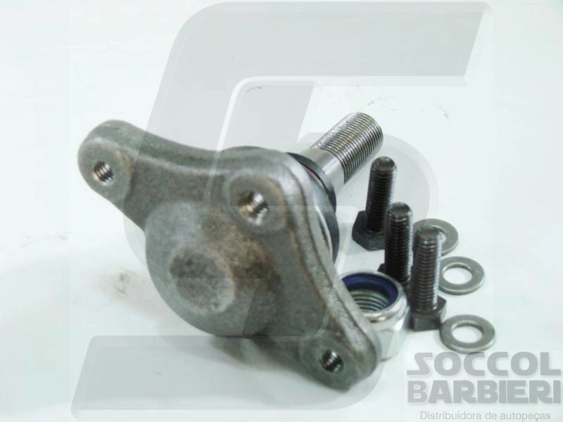 PIVÔ SUSPENSÃO SUPERIOR KIA BESTA 93/97 BONGO K2400 93/00 K-2500 03/ K2700 93/12 TOPIC 93/98