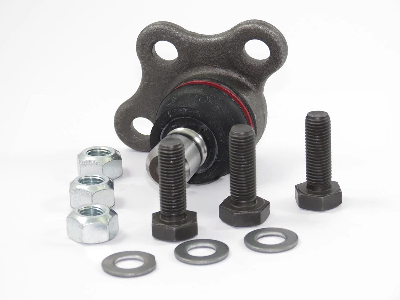 PIVÔ SUSPENSÃO INFERIOR CITROEN C3 2002/2012 - LD/LE