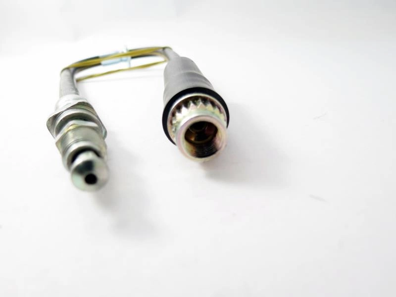 FLEXÍVEL DE FREIO DIANTEIRO CITROEN C3 2013/ - PEUGEOT 208/2008 2013/ - 540MM