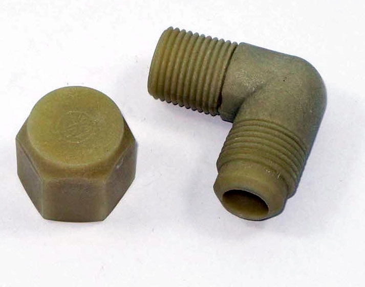 KIT COTOVELO CURTO BOMBA DÁGUA AGUA GM OPALA/CHEVETTE