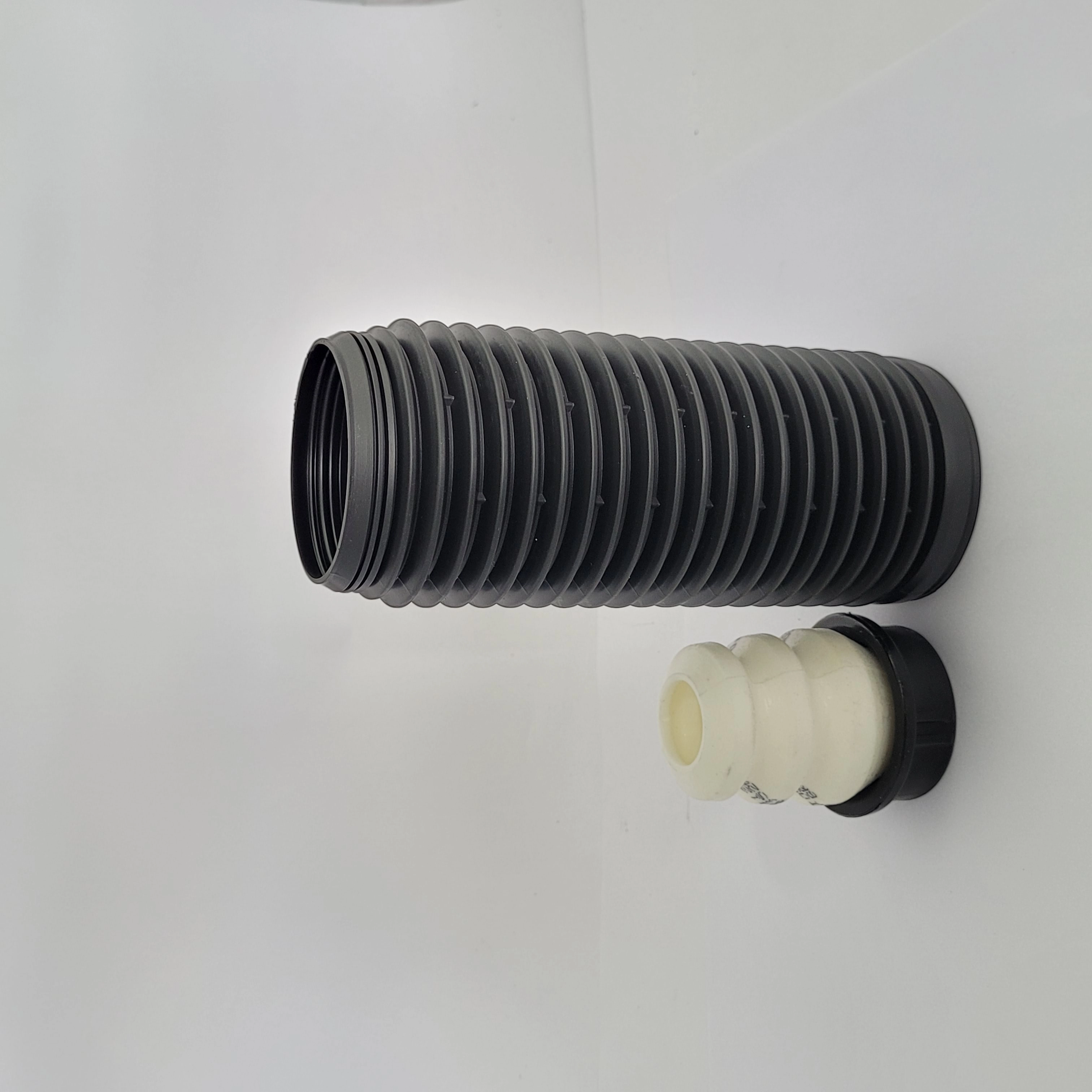 KIT AMORTECEDOR DIANTEIRO VW CROSSFOX 05/18 SPACEFOX 06/19 POLO 02/14 FOX 03/ - BATENTE E COIFA
