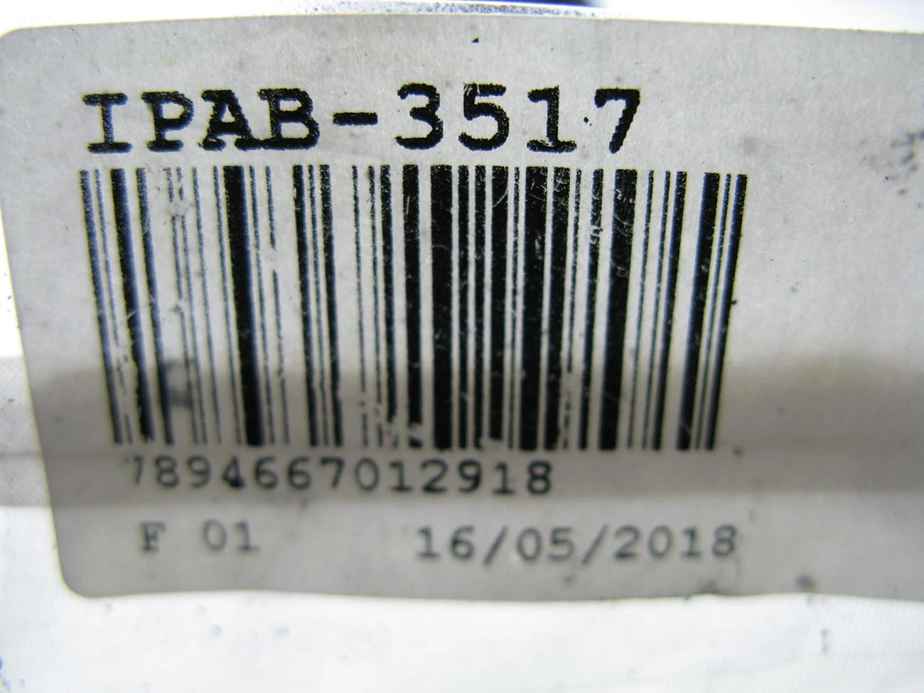 COXIM MOTOR VW 6.90/7.90/11.130/11.140/12.140/13.130/14.140 - TRASEIRO
