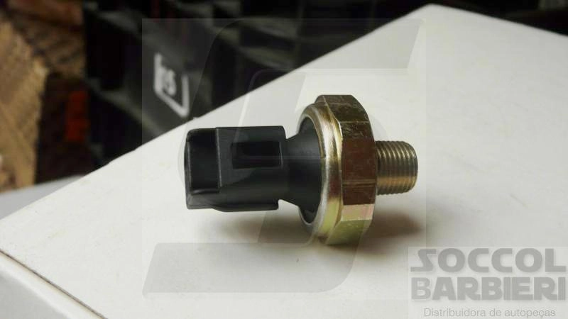 INTERRUPTOR/SENSOR PRESSÃO ÓLEO PRESSAO OLEO TOYOTA HILUX/COROLLA/4RUNNER/AVENSIS/RAV4/PRIUS