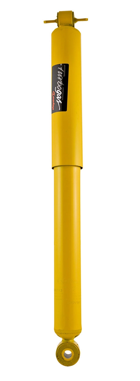 AMORTECEDOR TRASEIRO TURBOGÁS GM S-10 4X2/4X4 2006/ CABINE DUPLA