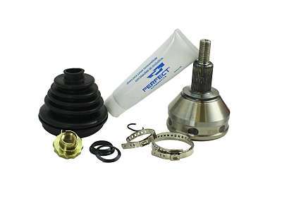 HOMOCINETICA RODA VW FOX/CROSSFOX/SPACEFOX 1.6 03/ - 30/36 ESTRIAS TRAVA  INTERNA