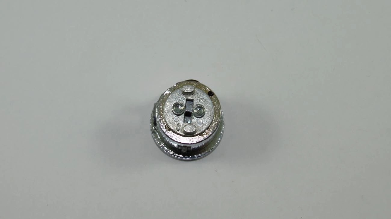 CILINDRO IGNICAO GM A-10/A20/C-10/C-14/D-10/D-20 1984/1991 VERANEIO 1968/1994 C/CHAVE