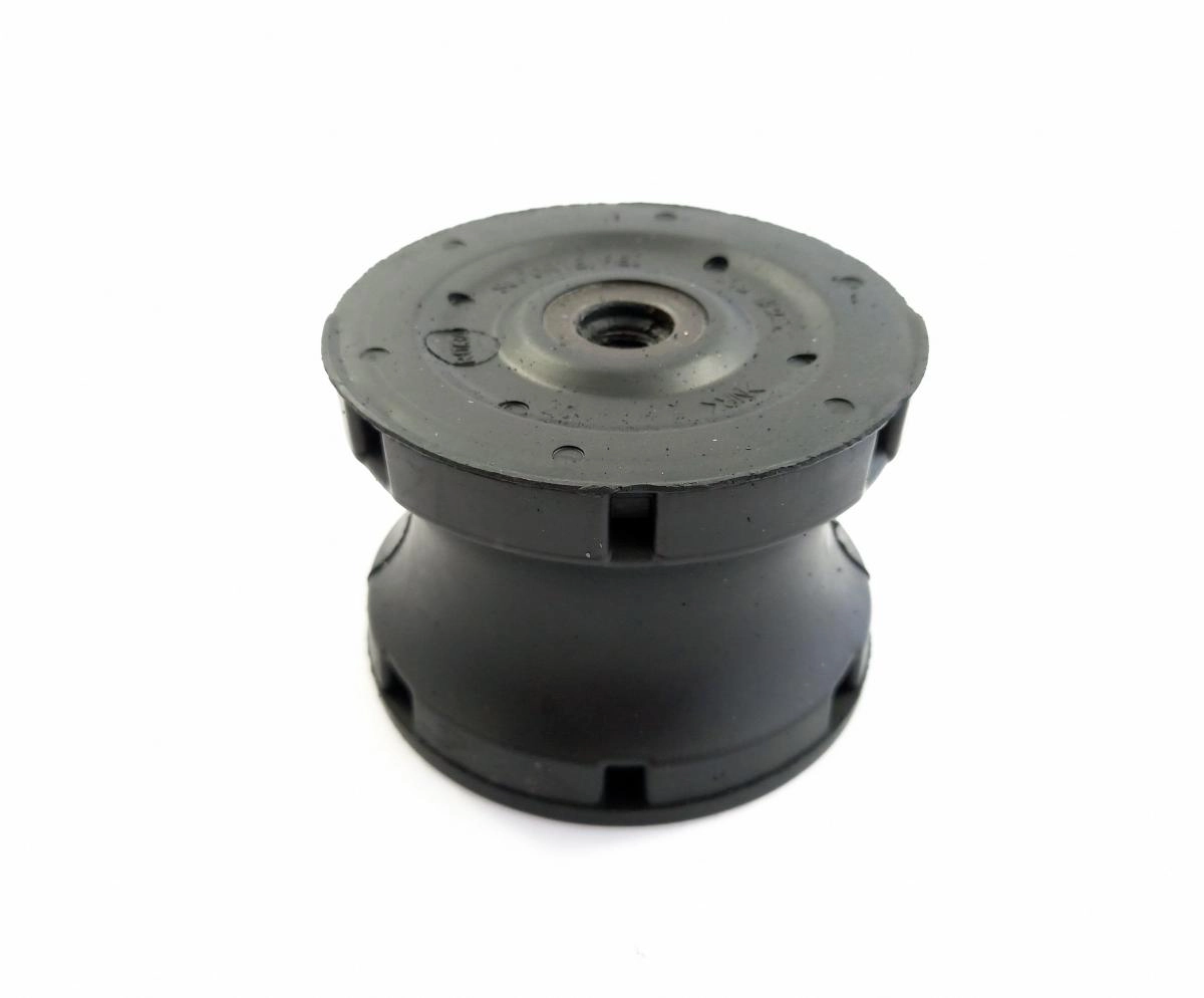 COXIM/SUPORTE MOTOR LADO DIREITO ESQUERDO DIANTEIRO SUSPENSÃO MWM FORD F-4000 VW 6.90/7.90/7.110 ROSCA M12 X 1,5
