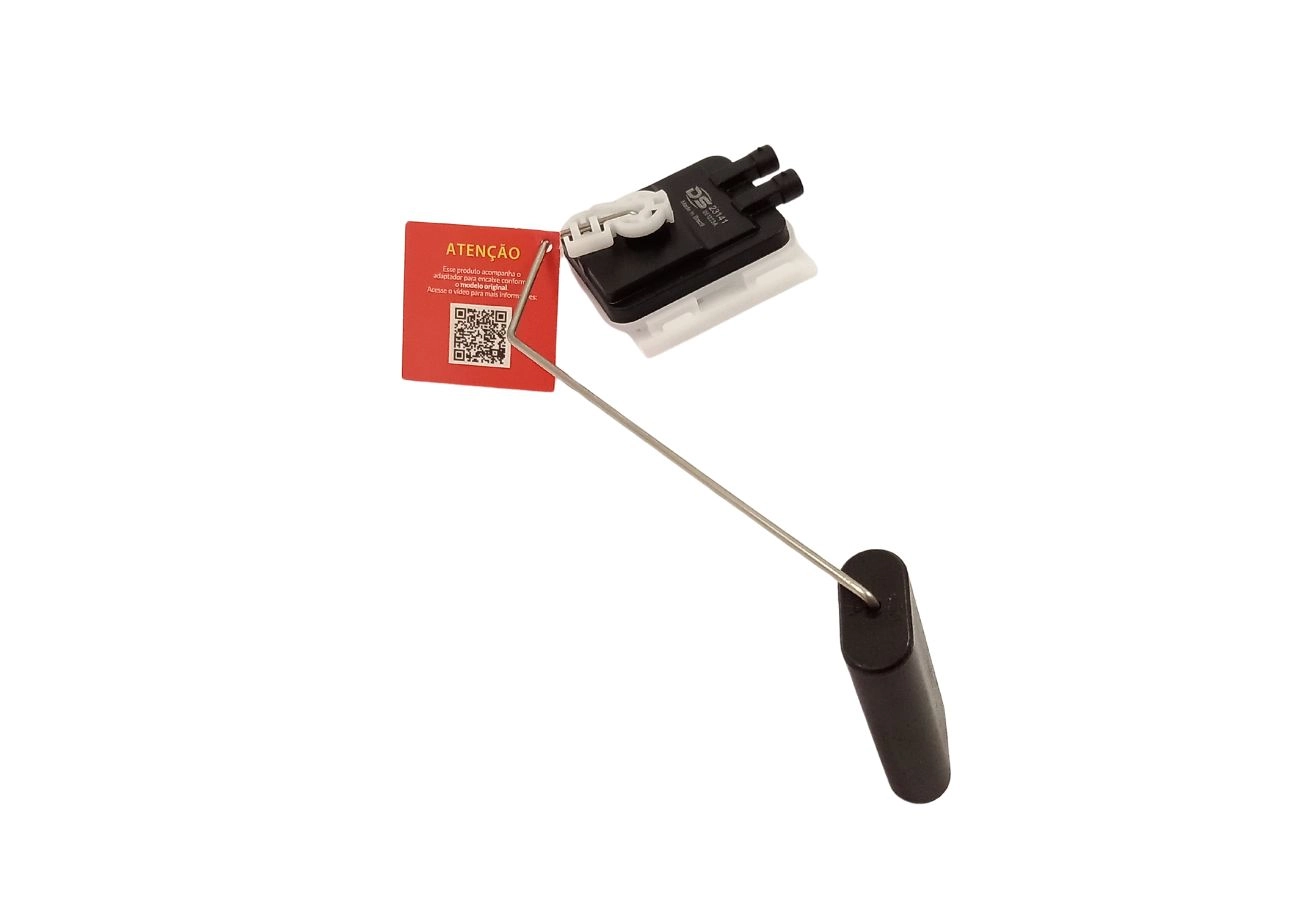 SENSOR/BOIA DE NÍVEL COMBUSTÍVEL PEUGEOT 307 2.0 08/12 308 1.6 12/ THP 2.0 CITROEN C4 1.6/2.0 09/13